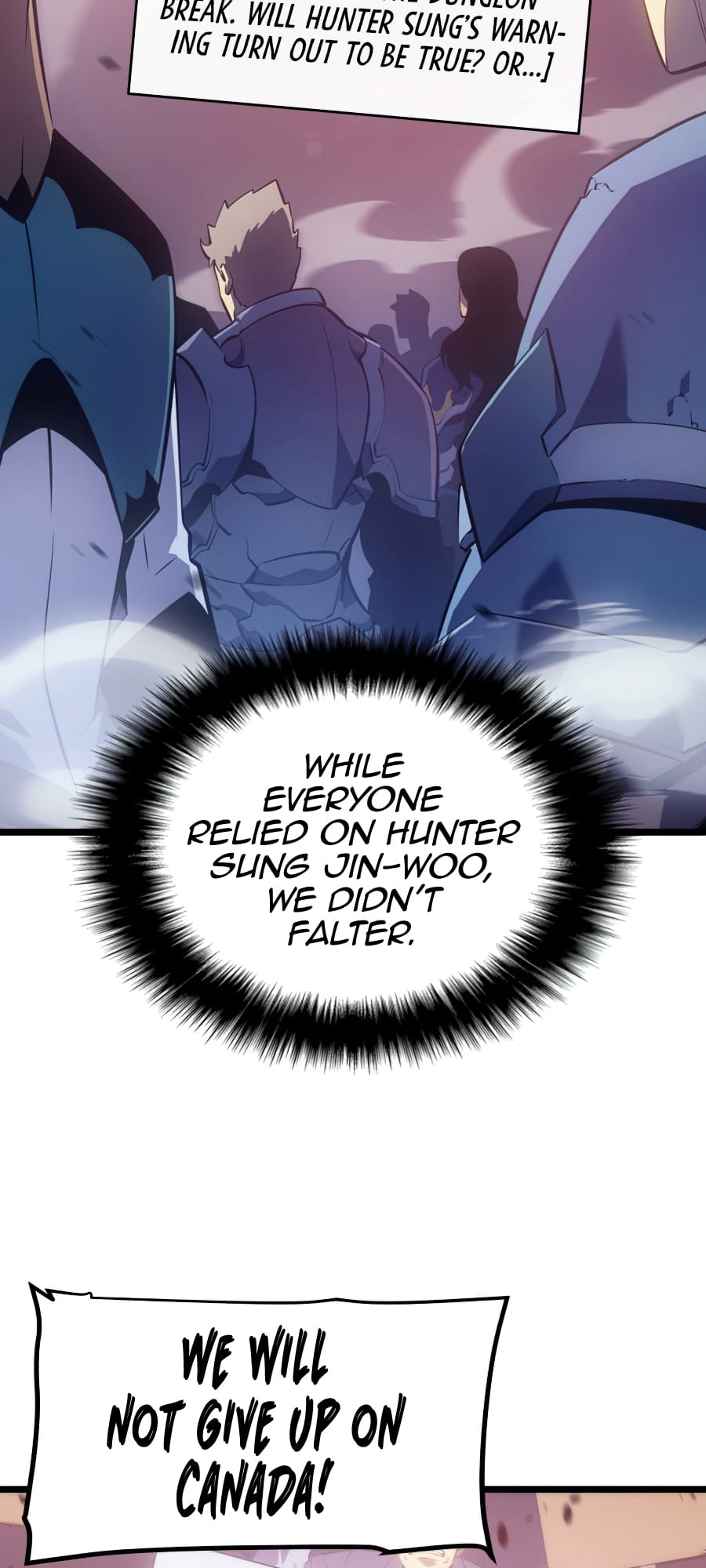 Solo Leveling, Chapter 169 image 081